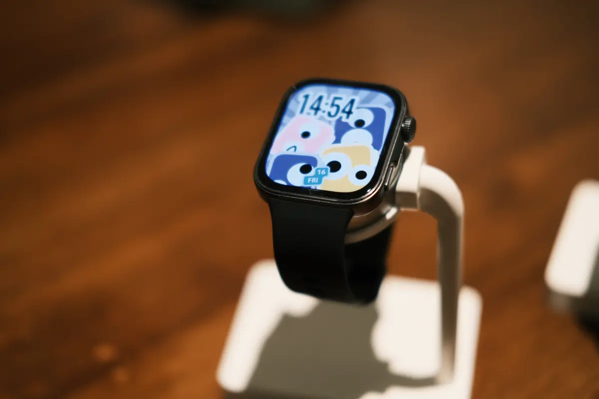 Huawei Watch Fit 4 4