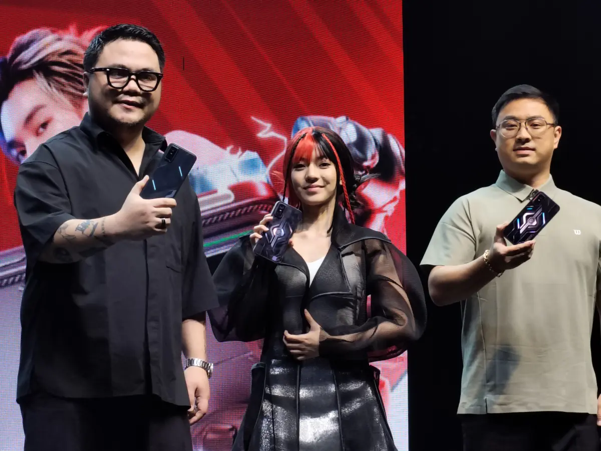 Infinix GT 30 Pro Resmi Hadir di Indonesia, Pertama Dilengkapi GT Trigger dengan Harga mulai 3,799 Juta Rupiah 24 Infinix GT 30 Pro