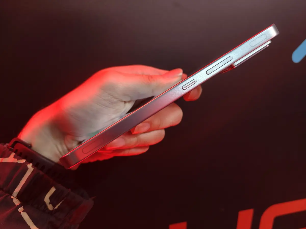 Infinix GT 30 Pro Resmi Hadir di Indonesia, Pertama Dilengkapi GT Trigger dengan Harga mulai 3,799 Juta Rupiah 27 Infinix GT 30 Pro 4