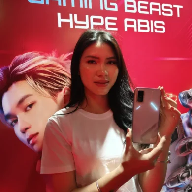 Infinix GT 30 Pro 5