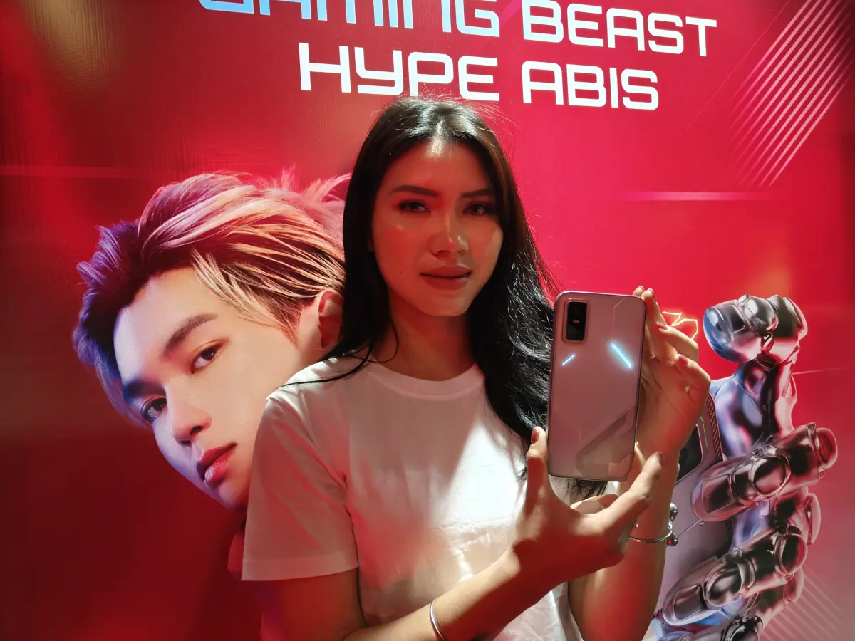 Infinix GT 30 Pro Resmi Hadir di Indonesia, Pertama Dilengkapi GT Trigger dengan Harga mulai 3,799 Juta Rupiah 28 Infinix GT 30 Pro 5