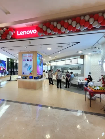Lenovo Exclusive Store Bintaro Jaya Xchange Mall 2 1 Lenovo Exclusive Store Bintaro Jaya Xchange Mall 2