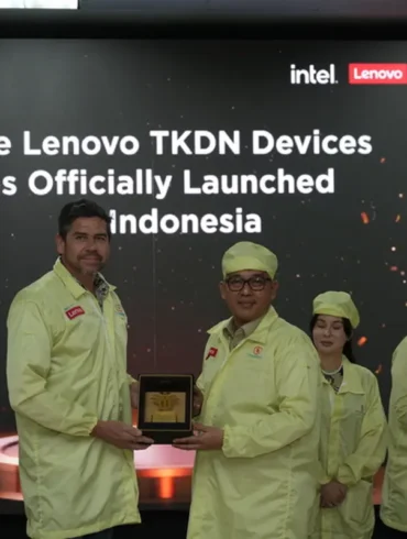 Lenovo TKDN