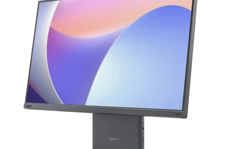 Lenovo ThinkCentre Neo 50a Gen 5: AIO-PC untuk Segmen Komersial Buatan Indonesia yang Ramah Lingkungan 39 Lenovo ThinkCentre Neo 50a Gen 5