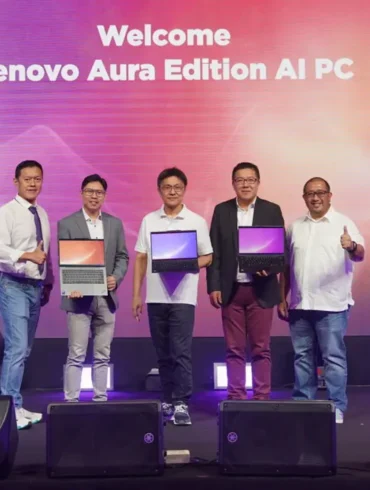 Lenovo ThinkPad Aura Edition