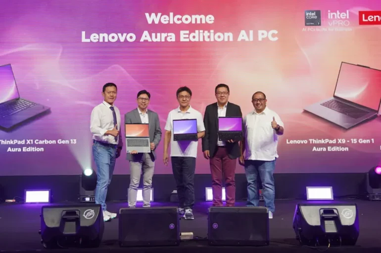 Lenovo ThinkPad Aura Edition 1 Lenovo ThinkPad Aura Edition
