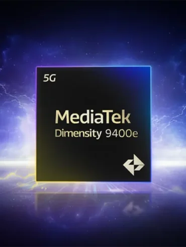 MediaTek Dimensity 9400e 2 MediaTek Dimensity 9400e
