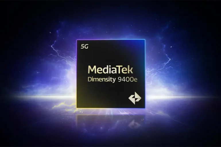 MediaTek Dimensity 9400e 2 MediaTek Dimensity 9400e