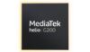 MediaTek Helio G200