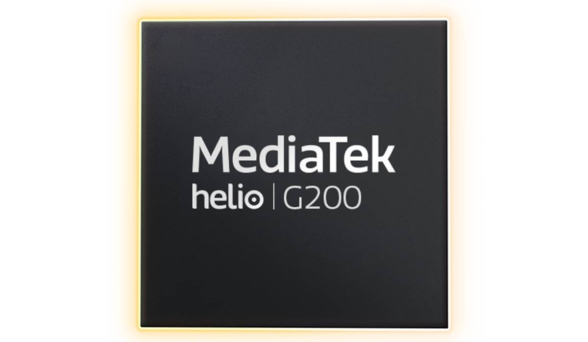 MediaTek Helio G200: Performa Grafis Lebih Kencang dan Mendukung Video HDR 24 MediaTek Helio G200