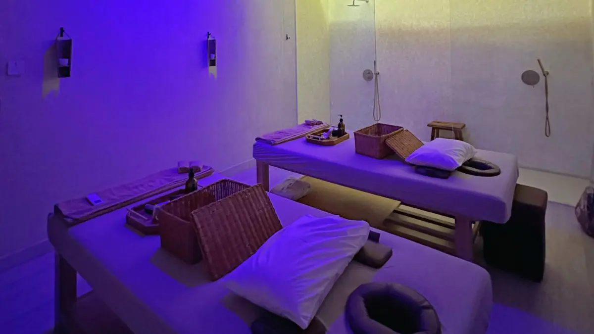 MODENA Gandeng Anda Reserva Hadirkan Pengalaman Wellness dengan Pencahayaan Imersif 24 Modena X Anda Reserva