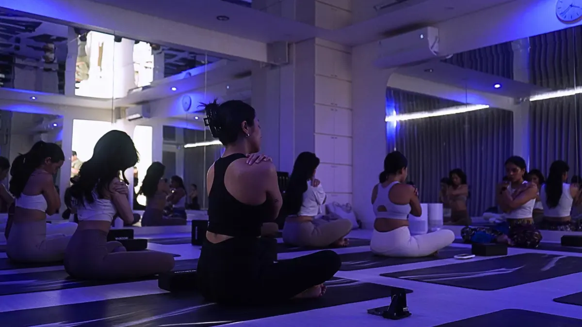 MODENA Gandeng Anda Reserva Hadirkan Pengalaman Wellness dengan Pencahayaan Imersif 26 Modena X Anda Reserva 3