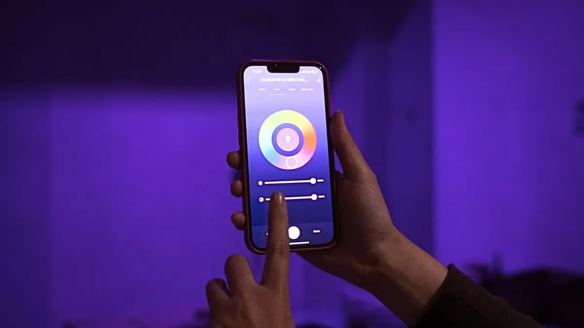 MODENA Gandeng Anda Reserva Hadirkan Pengalaman Wellness dengan Pencahayaan Imersif 25 Modena X Anda Reserva 4