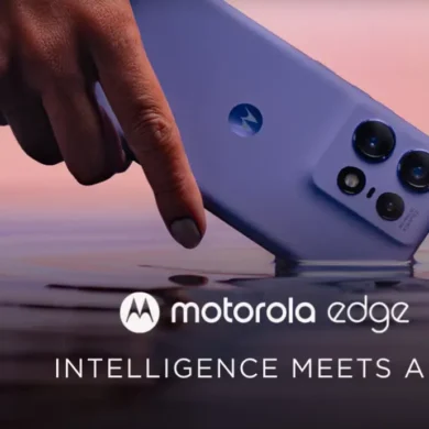 Motorola Edge 60 Series-