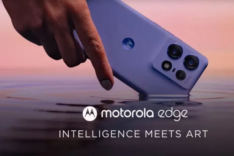 Motorola Edge 60 Series-
