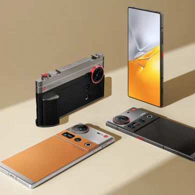 Nubia Z70S Ultra