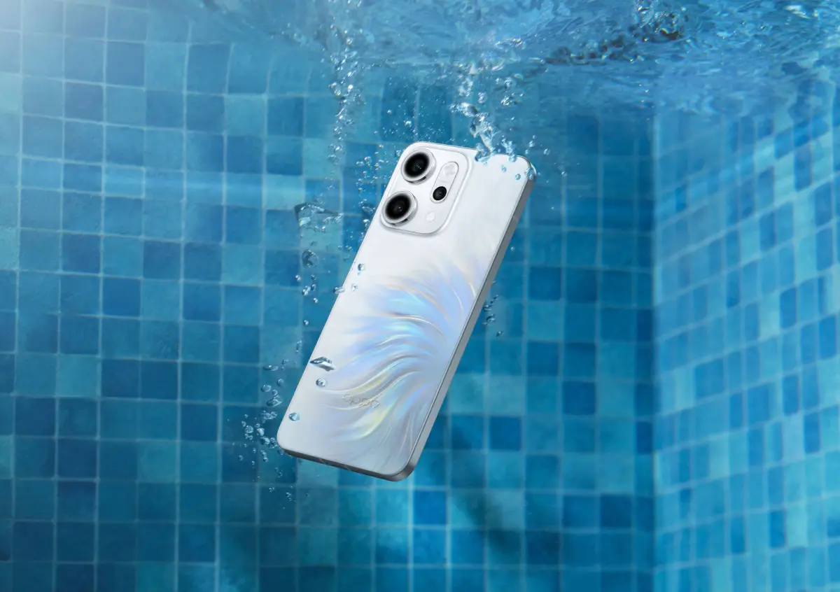 MediaTek Dimensity 8450: Tawarkan Peningkatan di Sektor Gaming dan Pemrosesan Gambar 25 OPPO Reno14 dan Reno14 Pro