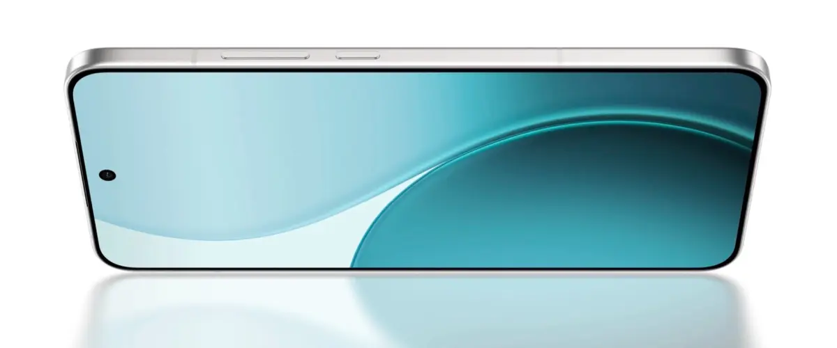 OPPO Reno14 dan Reno14 Pro 2