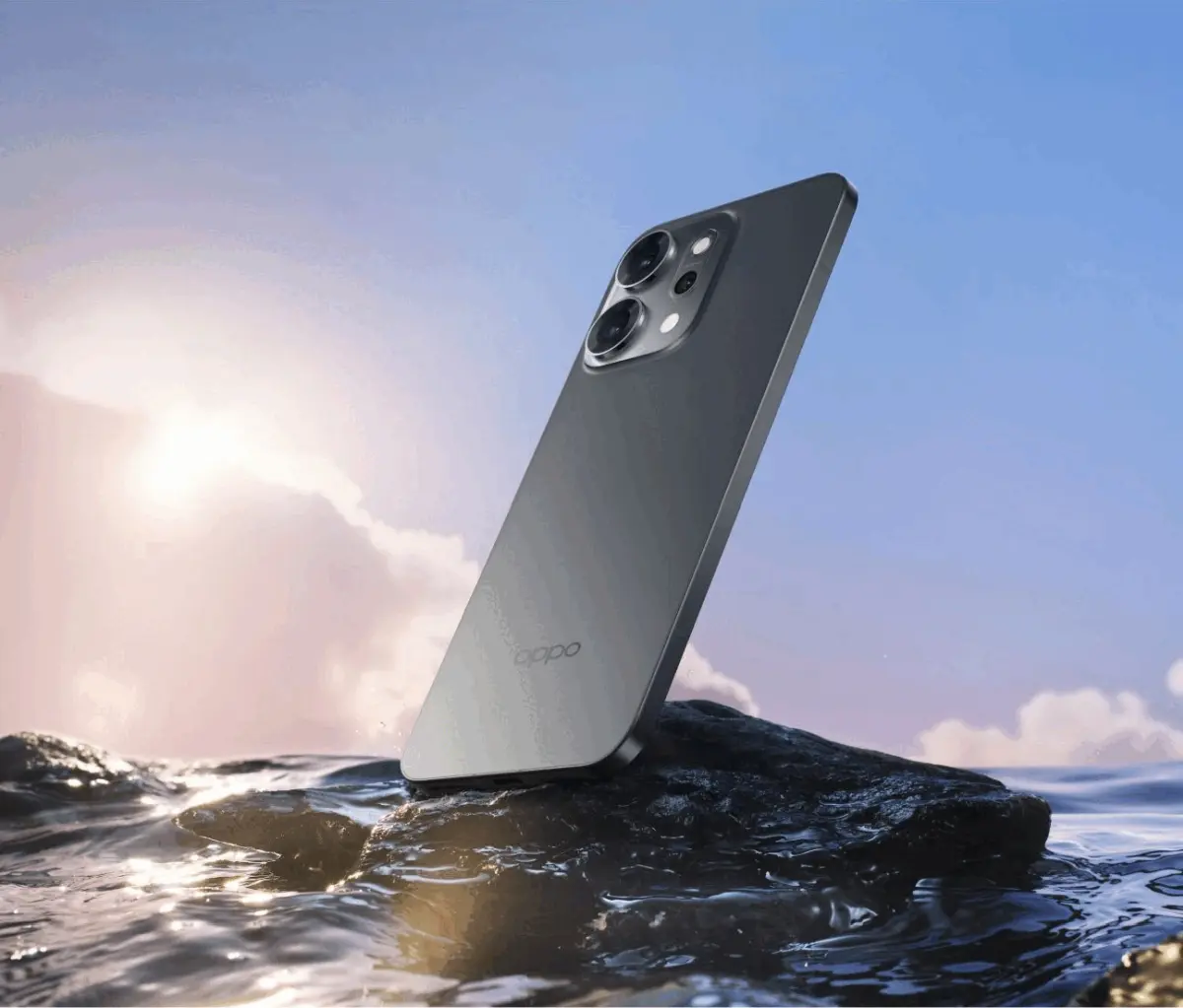 OPPO Reno14 dan Reno14 Pro 3