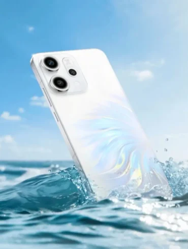 OPPO Reno14 dan Reno14 Pro 5
