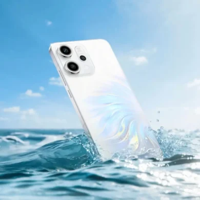 OPPO Reno14 dan Reno14 Pro 5