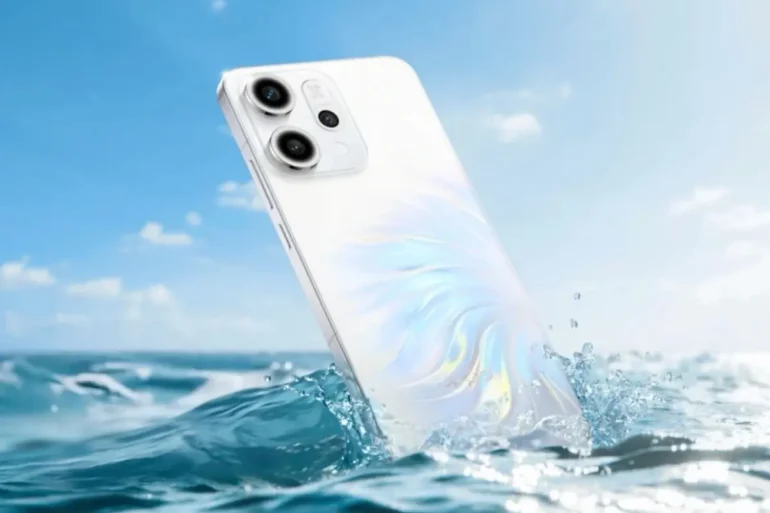 OPPO Reno14 dan Reno14 Pro 5 OPPO Reno14 dan Reno14 Pro 5