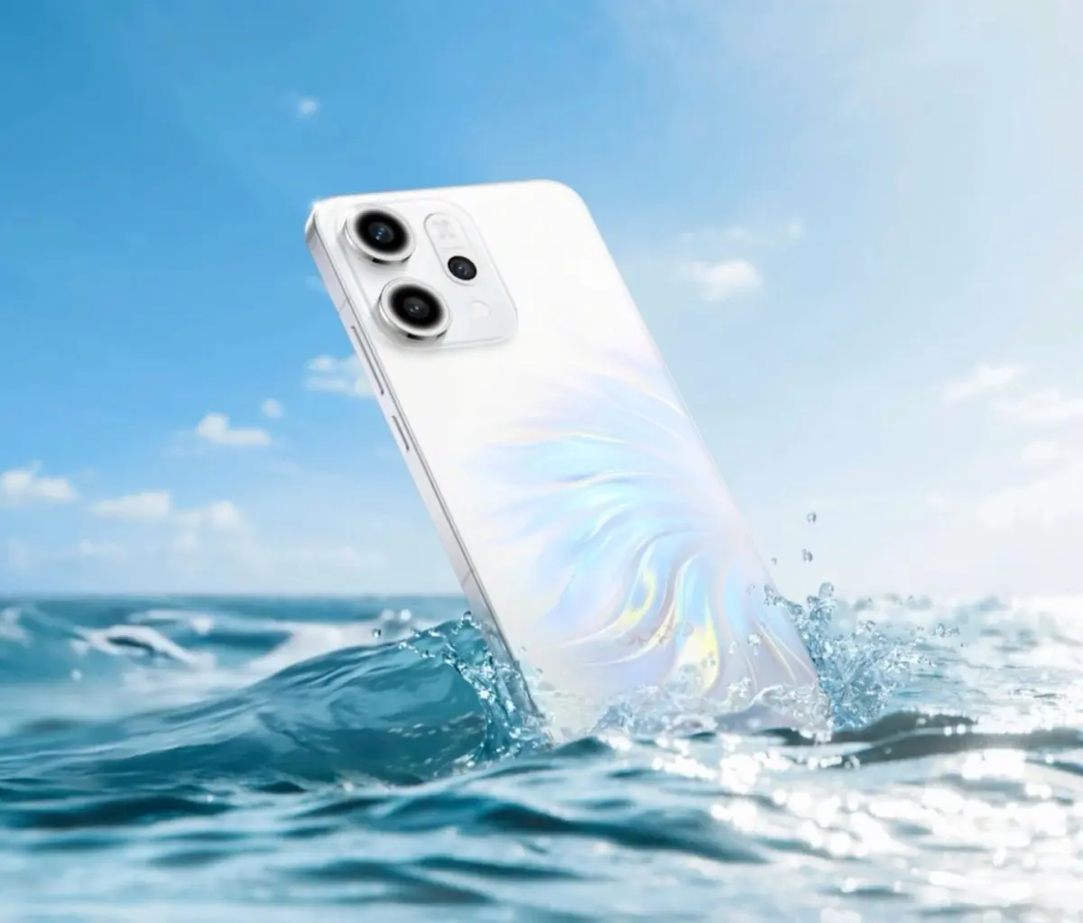 OPPO Reno14 dan Reno14 Pro 5