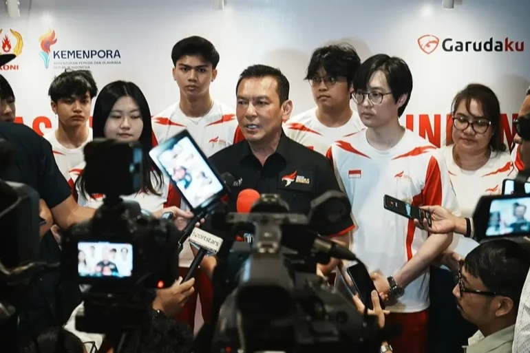 PB ESI Pelatnas Sports Science