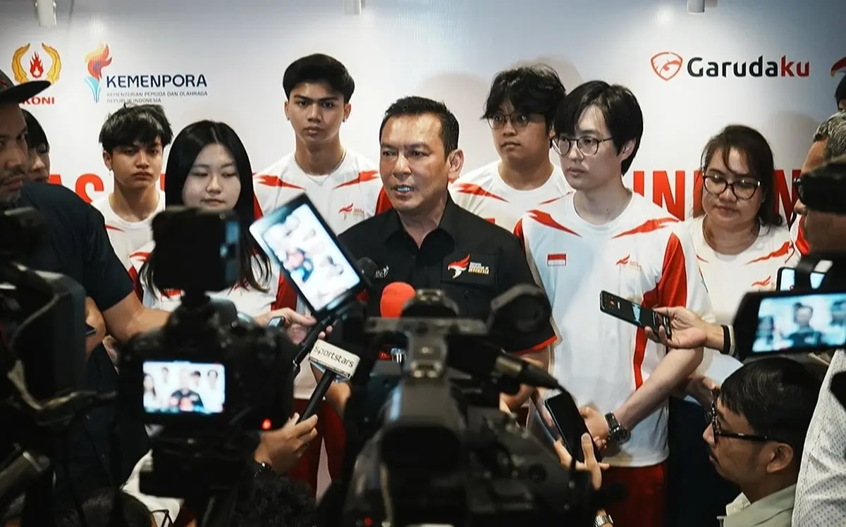 PB ESI Pelatnas Sports Science