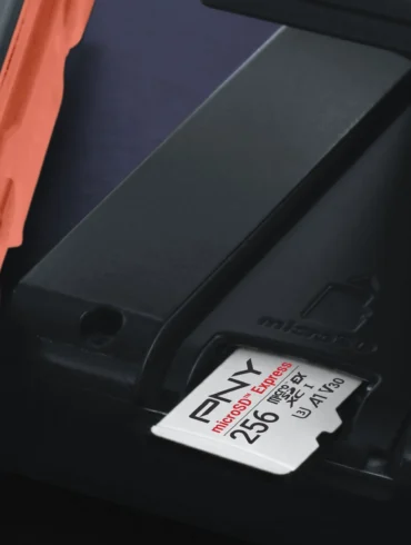 PNY microSD Express Cards