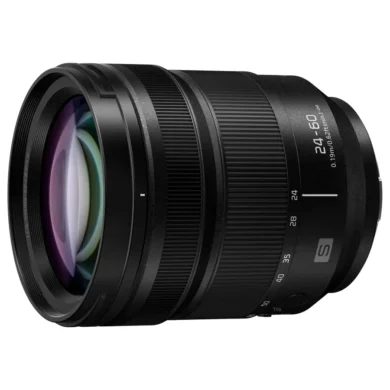 Panasonic Lumix S 24 60mm F2.8 2