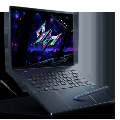 Predator Triton 14 AI
