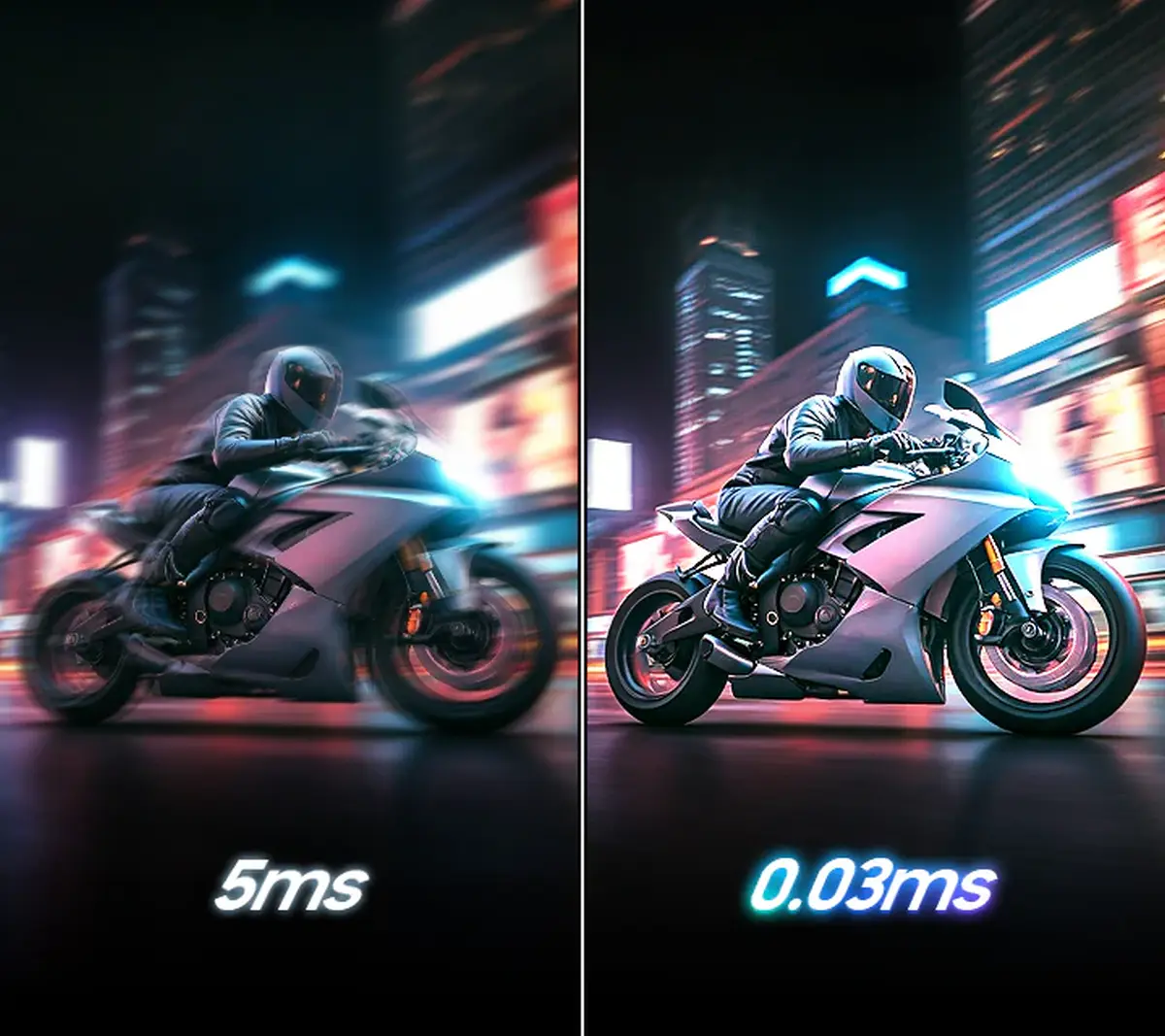 Samsung Odyssey OLED G6 2025: Monitor Gaming OLED Pertama dengan Refresh Rate 500Hz 25 Samsung Odyssey OLED G6 2025