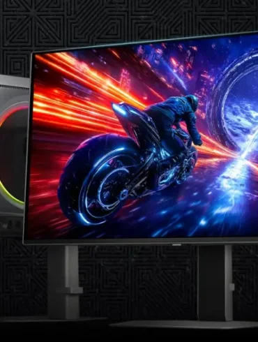 Samsung Odyssey OLED G6 2025