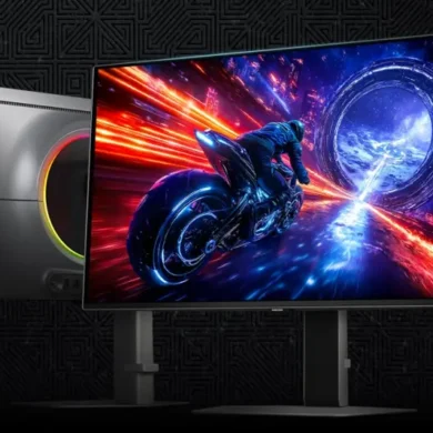 Samsung Odyssey OLED G6 2025