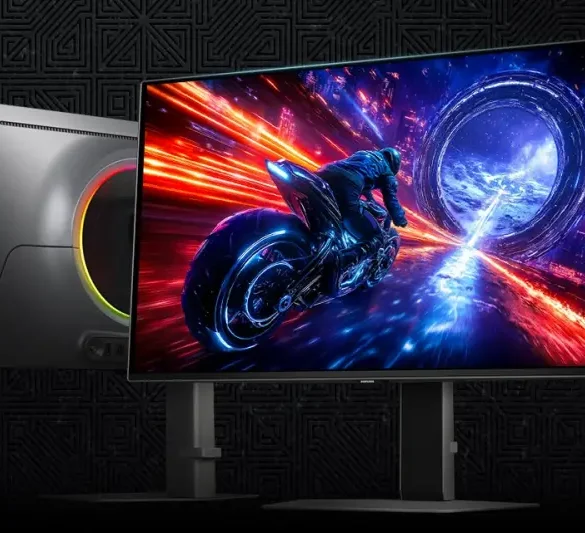 Samsung Odyssey OLED G6 2025: Monitor Gaming OLED Pertama dengan Refresh Rate 500Hz 51 Samsung Odyssey OLED G6 2025