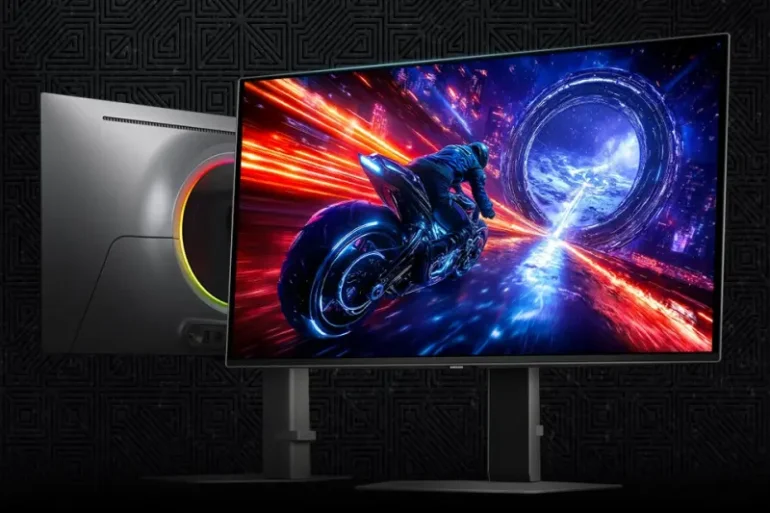 Samsung Odyssey OLED G6 2025