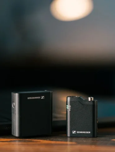 Sennheiser Profile Wireless 1-Channel Set