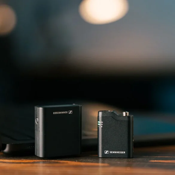 Sennheiser Profile Wireless 1-Channel Set