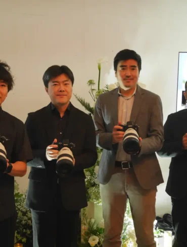 Harga 59,99 Juta Rupiah, Sony FE 50-150mm F2 GM Resmi Hadir di Indonesia 31 Sony FE 50-150mm F2