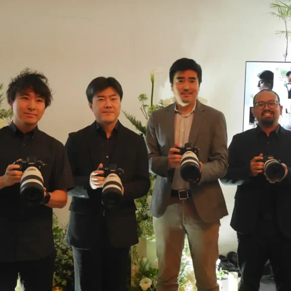 Harga 59,99 Juta Rupiah, Sony FE 50-150mm F2 GM Resmi Hadir di Indonesia 25 Sony FE 50-150mm F2