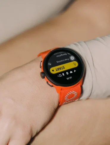 Suunto Run