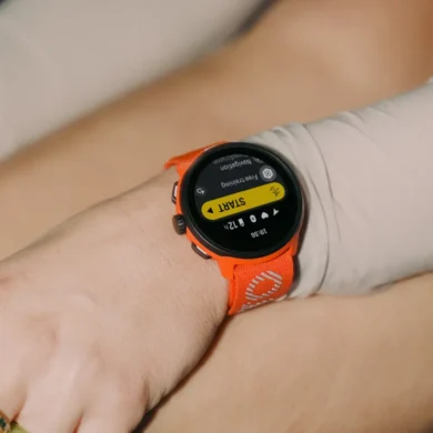 Suunto Run
