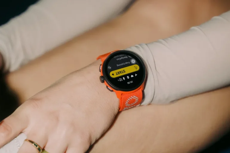 Suunto Run