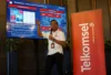 Telkomsel Perluasan Jaringan 5G Makassar 2025
