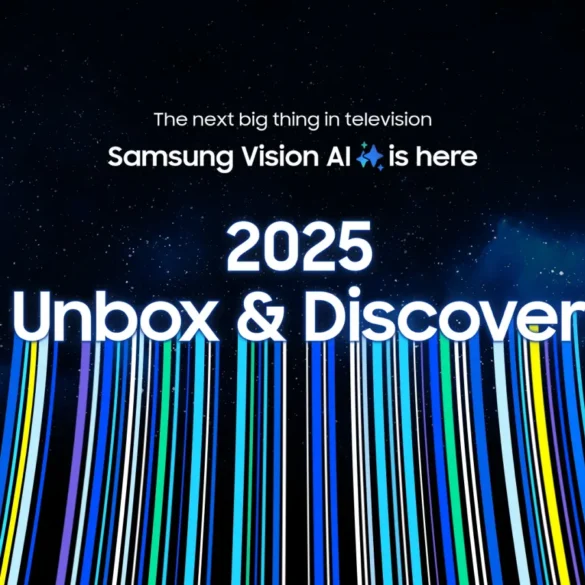 Kelebihan Samsung Vision AI, Inovasi Televisi Pintar yang Mengandalkan AI 23 UD25 Opening Film