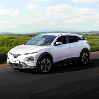 VinFast VF 6