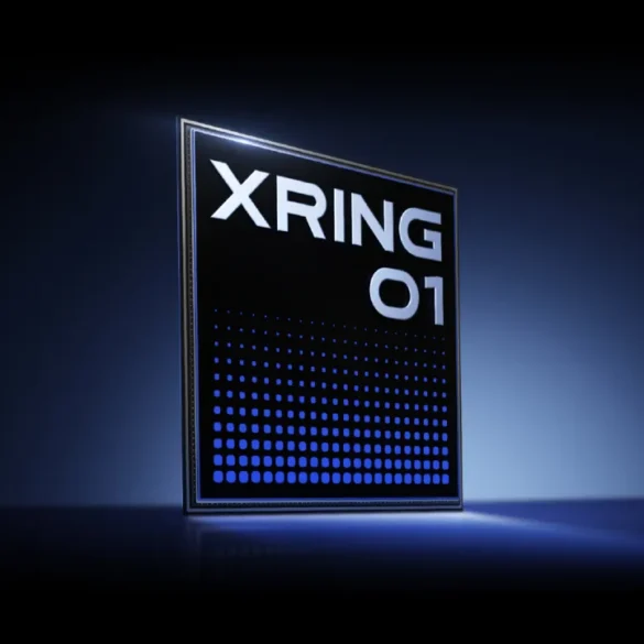 Xiaomi XRING 01
