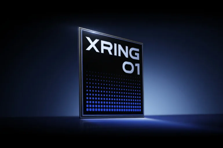 Xiaomi XRING 01