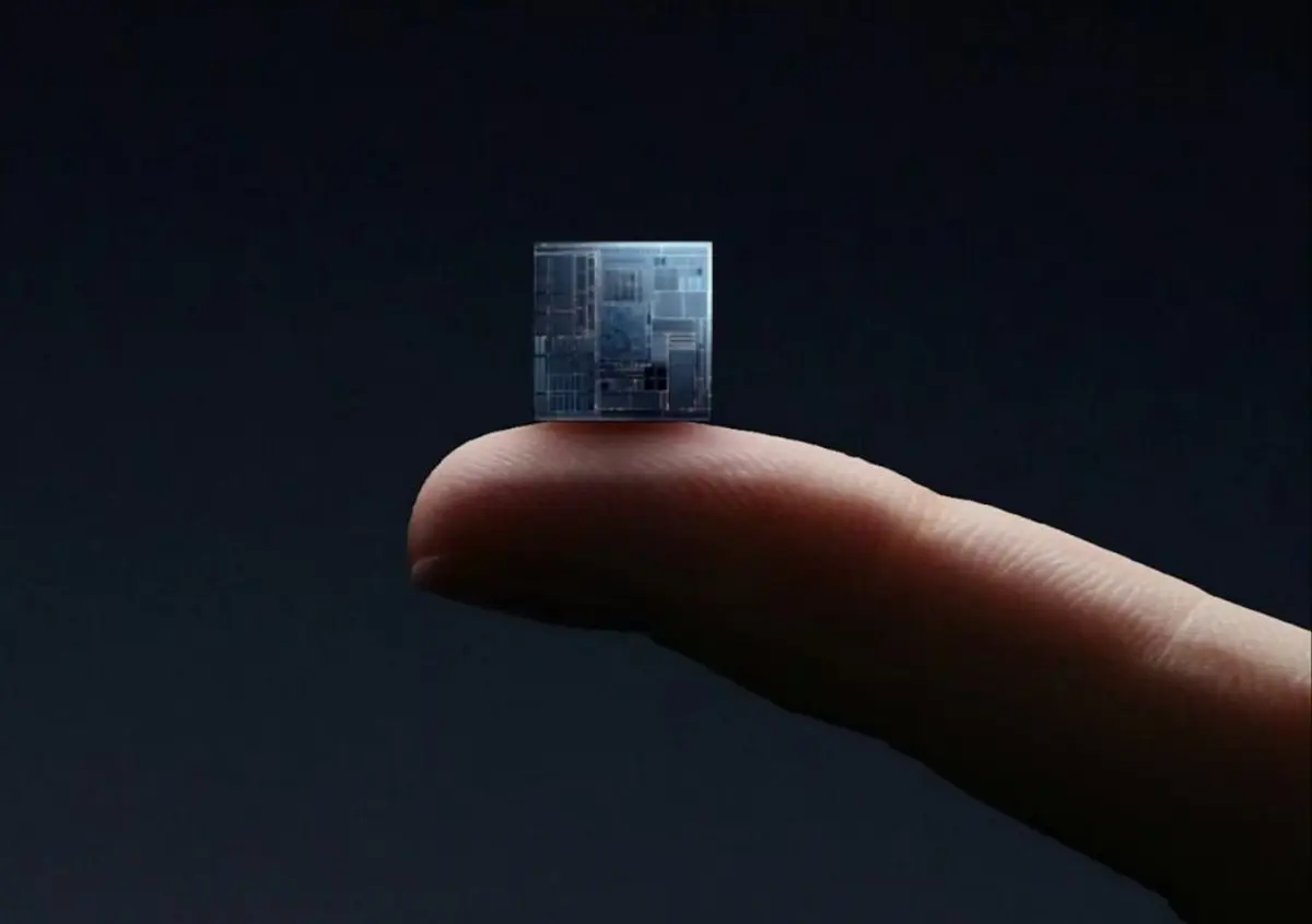 Xiaomi XRING 01: Chipset 3nm Pertama Xiaomi yang Canggih dan Bertenaga 21 Xiaomi XRING 01 1